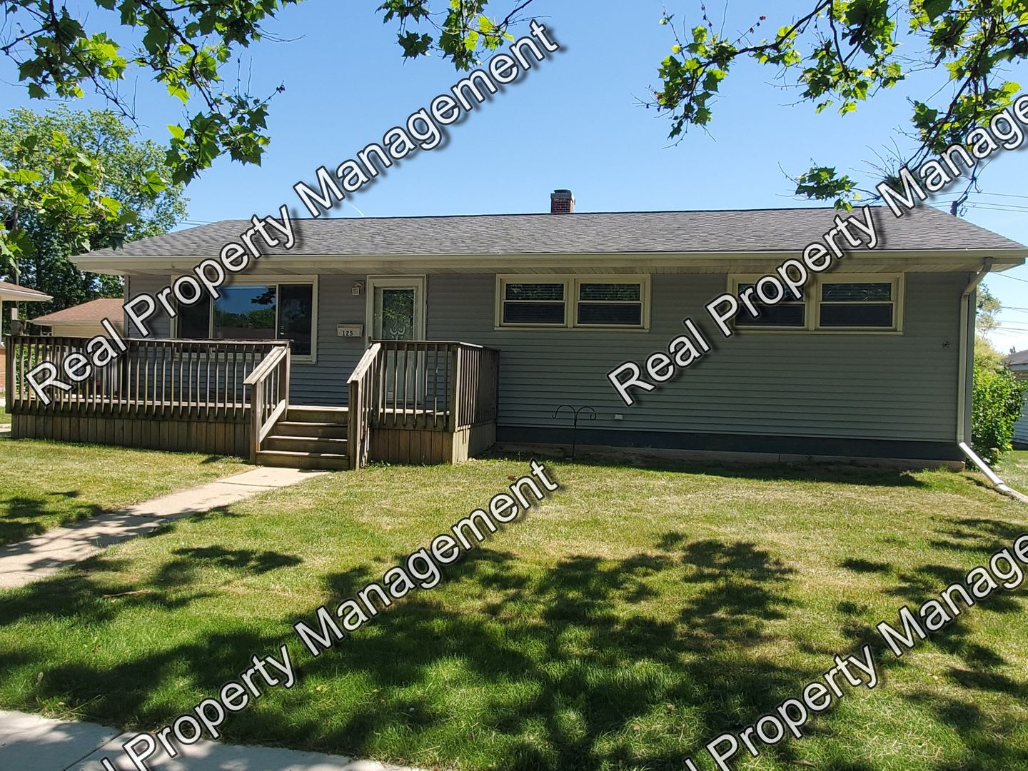 Three Bedroom Crown Point Ranch – photo 1 of 14