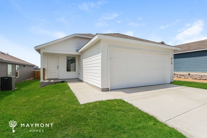 313 Kayden Court – photo 1