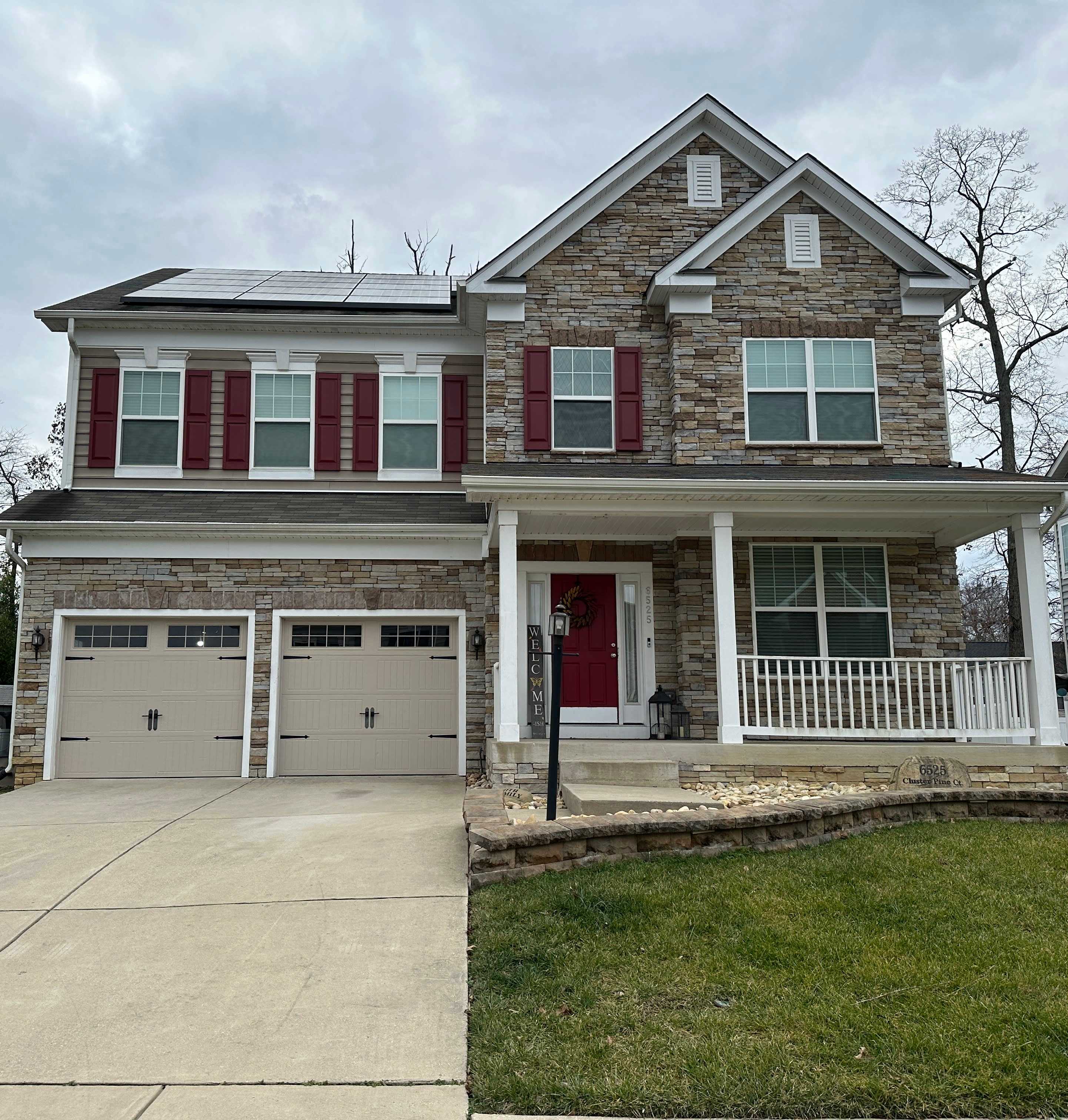 6525 Cluster Pine Court – photo 1