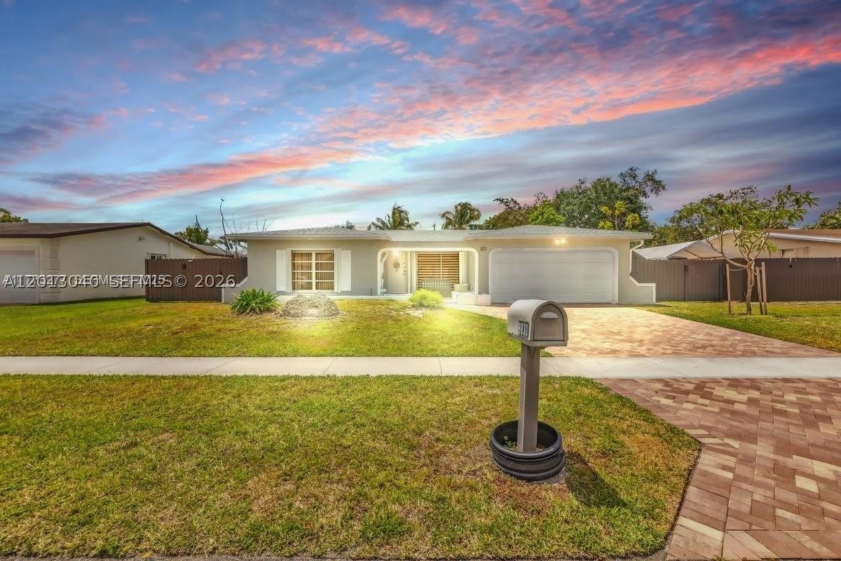 8830 NW 3rd St – photo 1