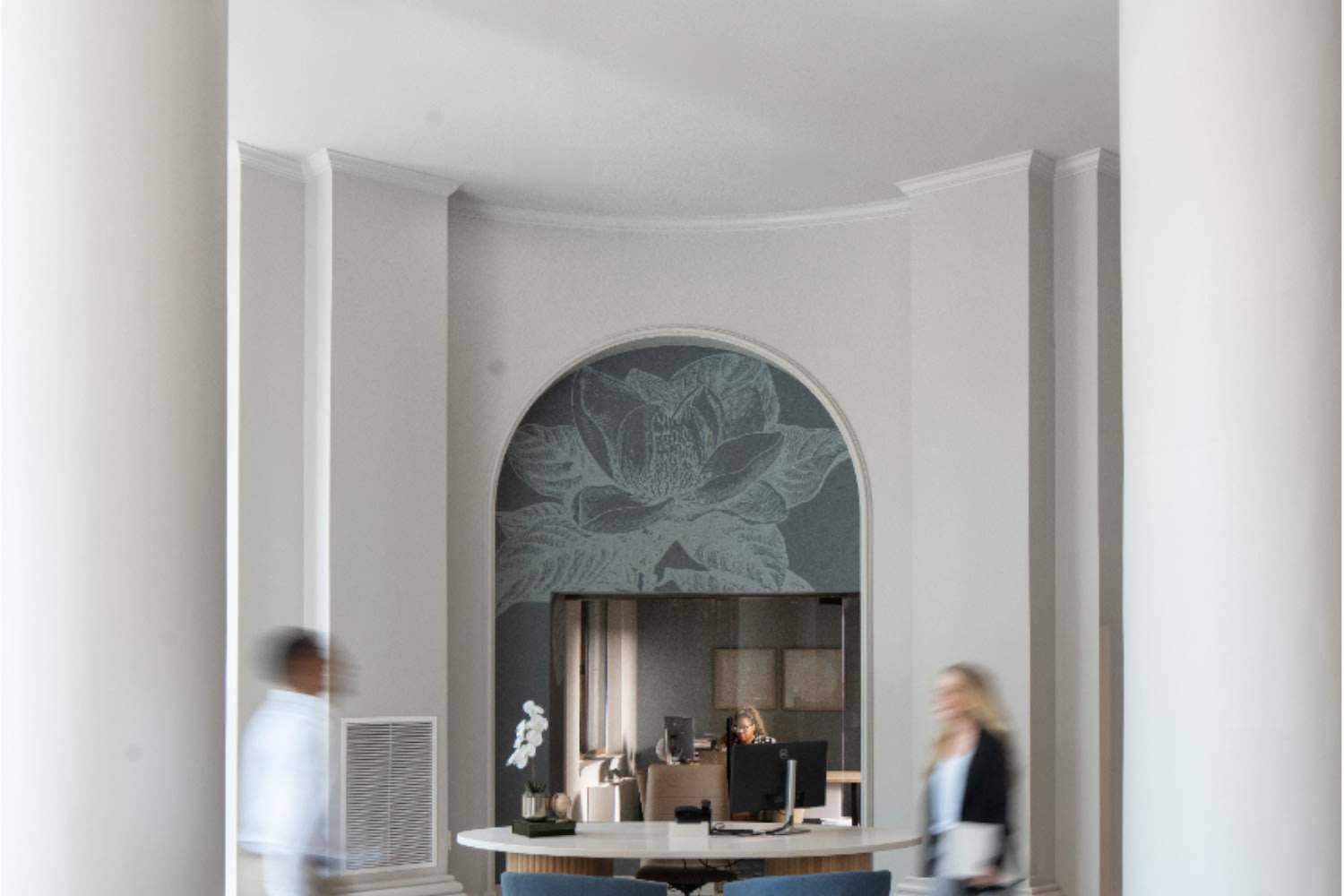 The Magnolia – photo 1