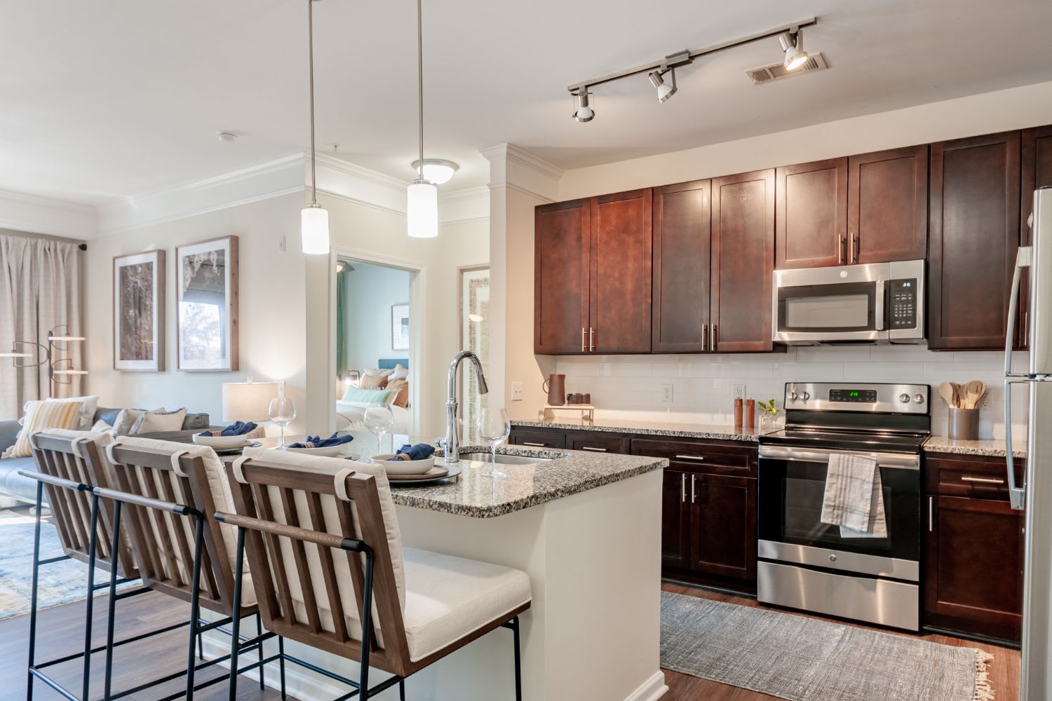 The Haven At Atwater Village – photo 1 of 117