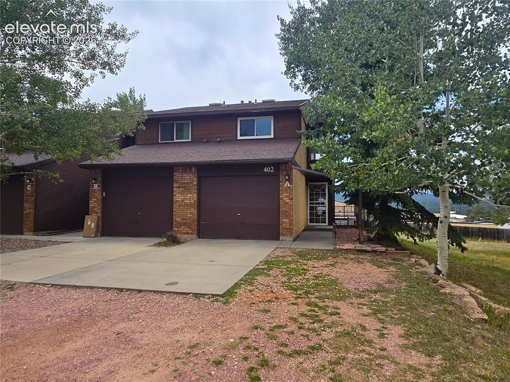402 Forest Edge Lane – photo 1 of 25