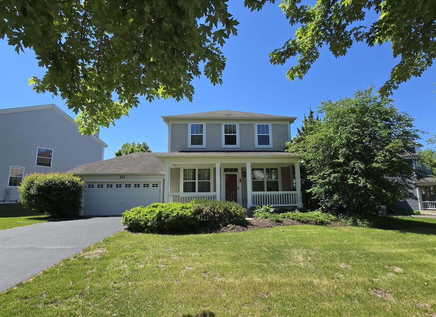 211 Valley View Drive – photo 1 of 41