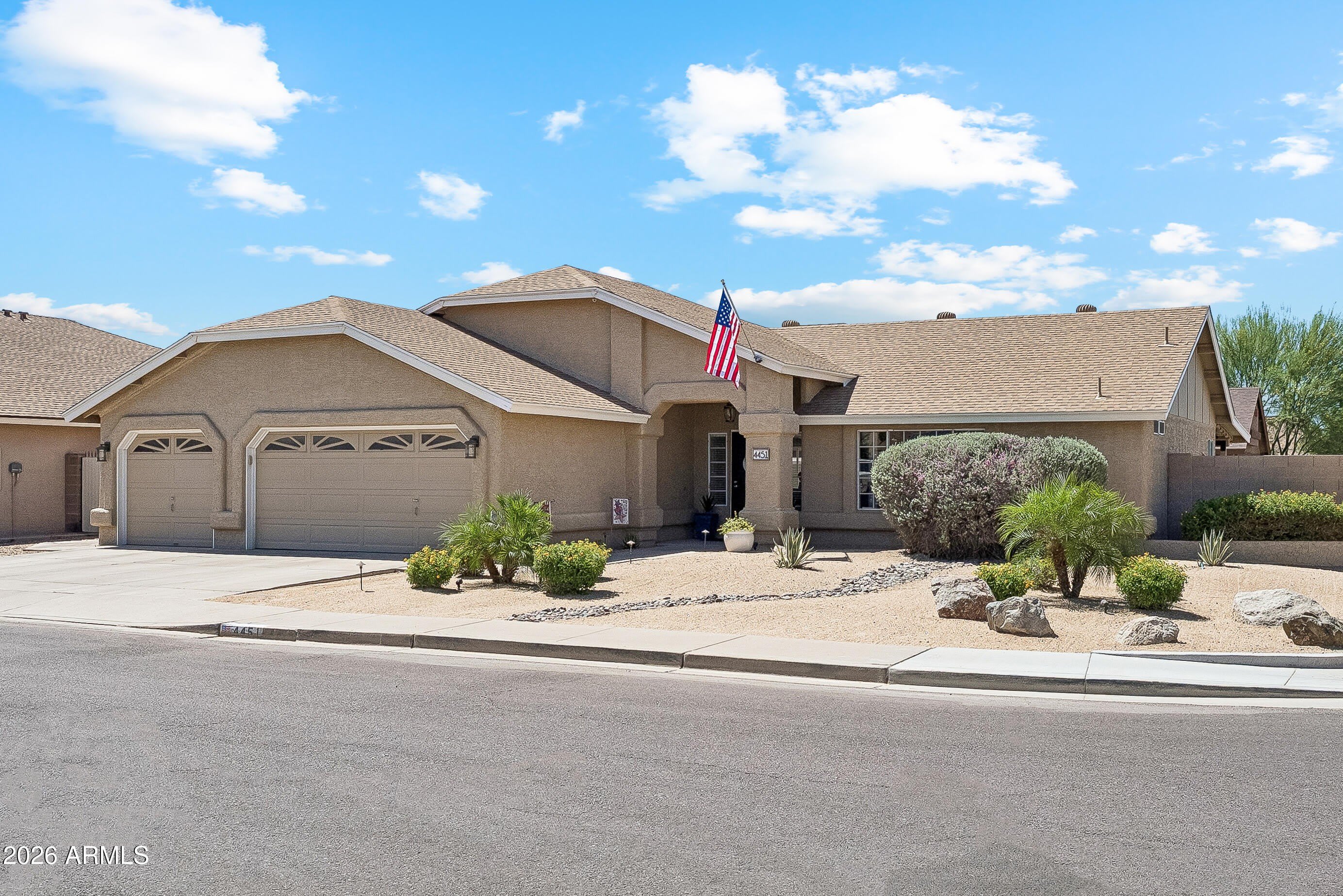 4451 W Creedance Boulevard – photo 1