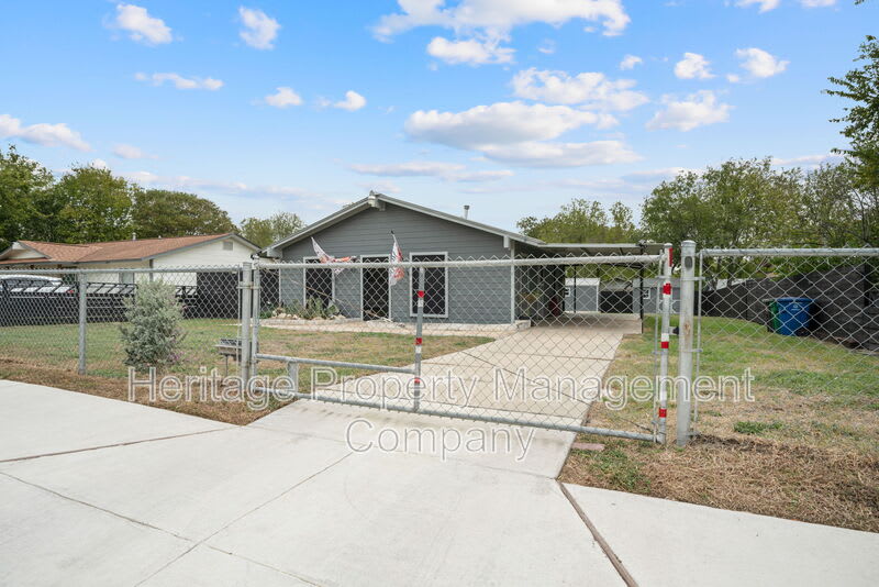 6022 Castle View Drive – photo 1