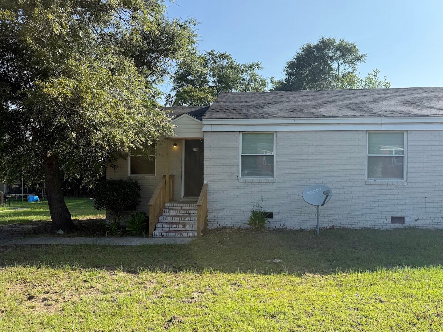 3 Bedroom 1 Bath Duplex In Augusta Ga 30906 – photo 1 of 134