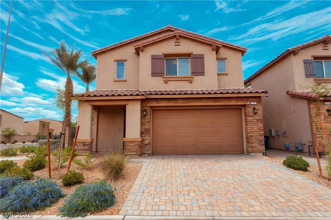 4388 Bayley Skye Avenue – photo 1