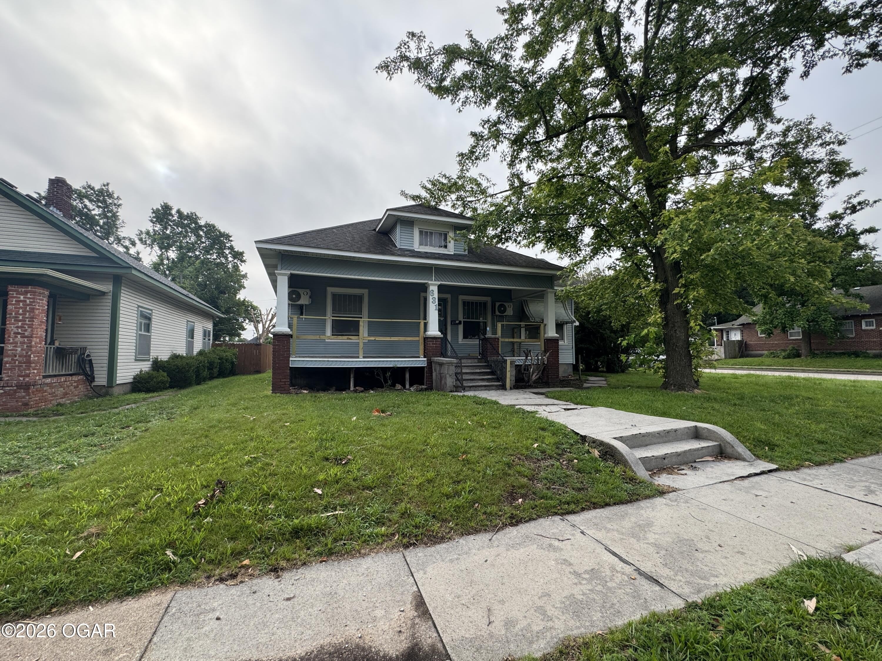 631 S Porter Avenue – photo 1