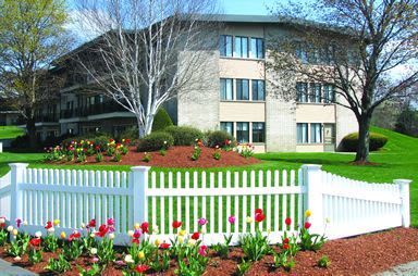 Westgate Apartments – photo 1 of 17