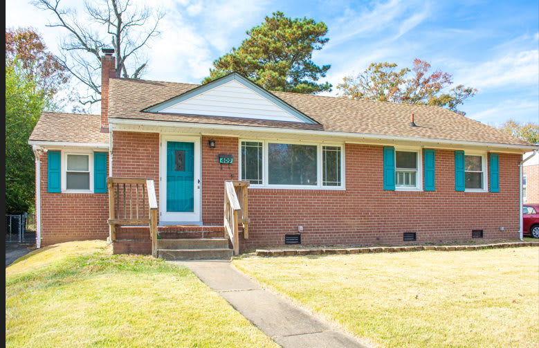 409 Seabury Avenue – photo 1 of 31