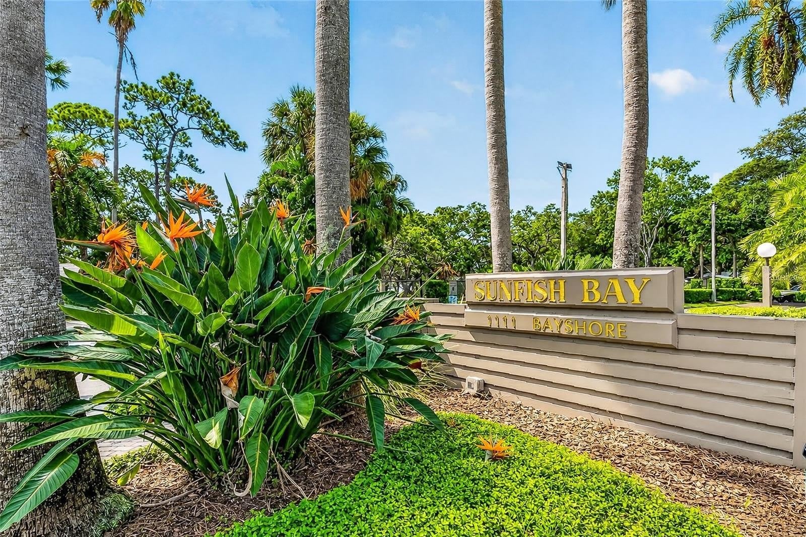 1111 N BAYSHORE Boulevard – photo 1
