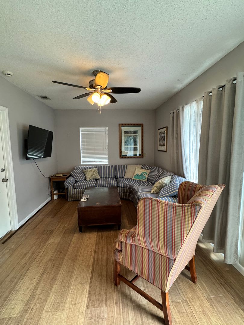 Wilmington Island Rental – photo 1 of 5