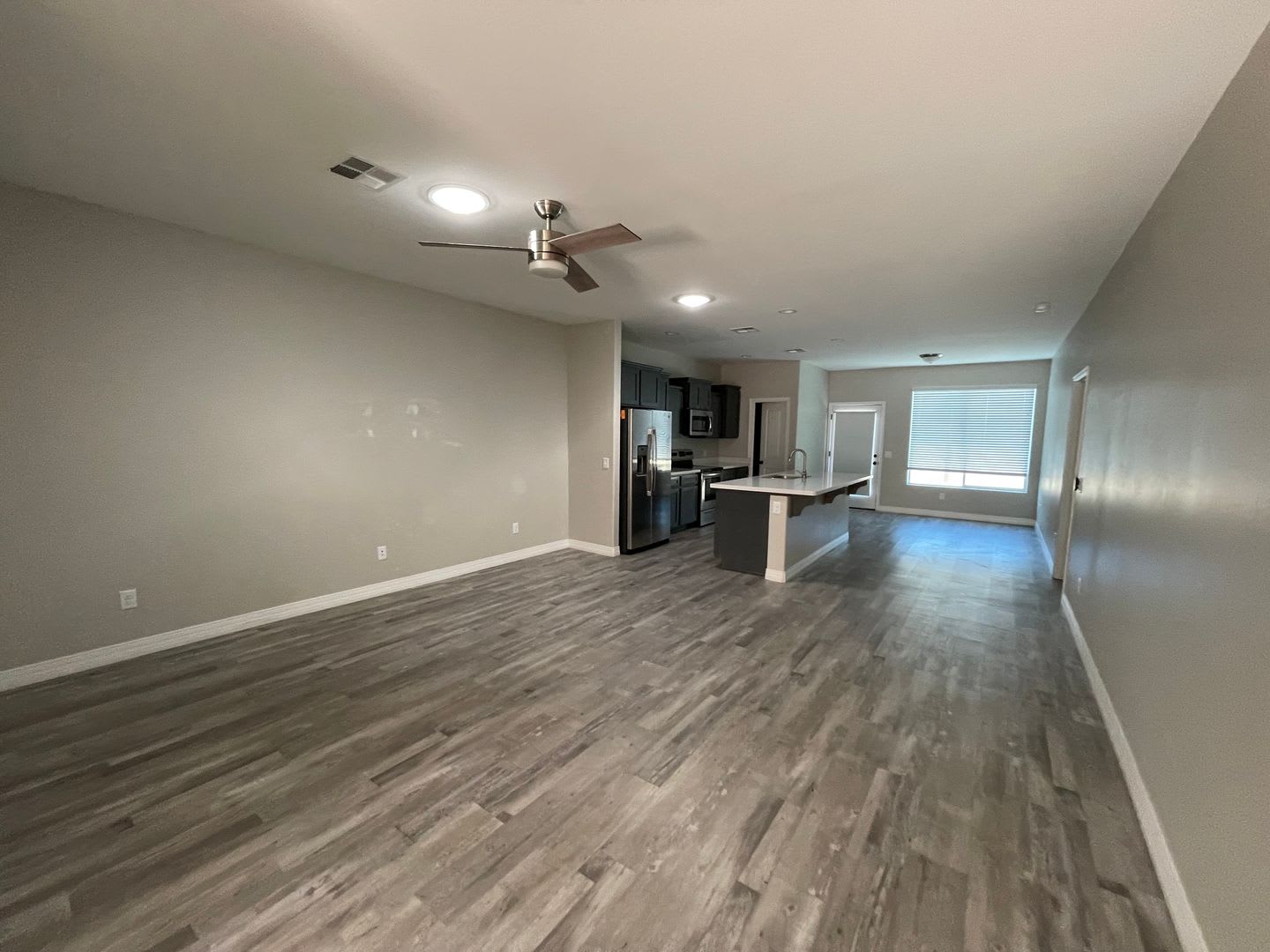 Amanecer Townhome In Somerton – photo 1 of 21