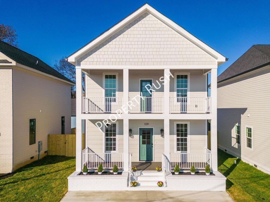 109 Scruggs Street – photo 1