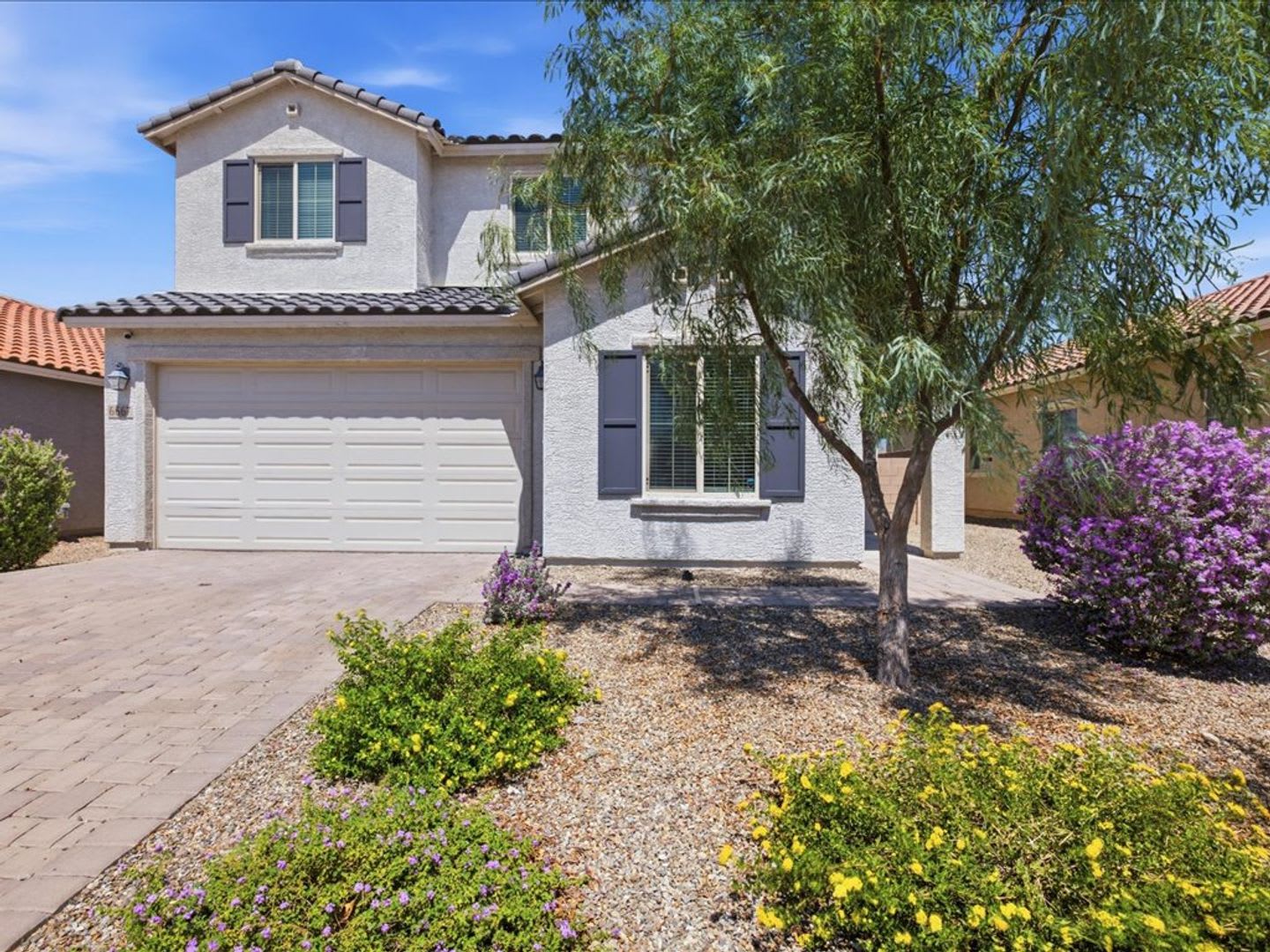 Spacious Two-Story 4-Bedroom Home with Community Amenities! – photo 1