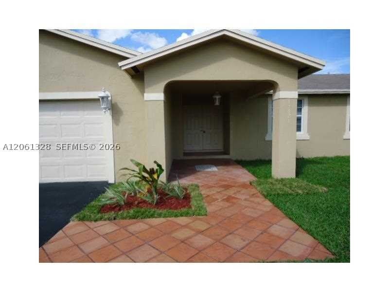13621 SW 281st Ter – photo 1