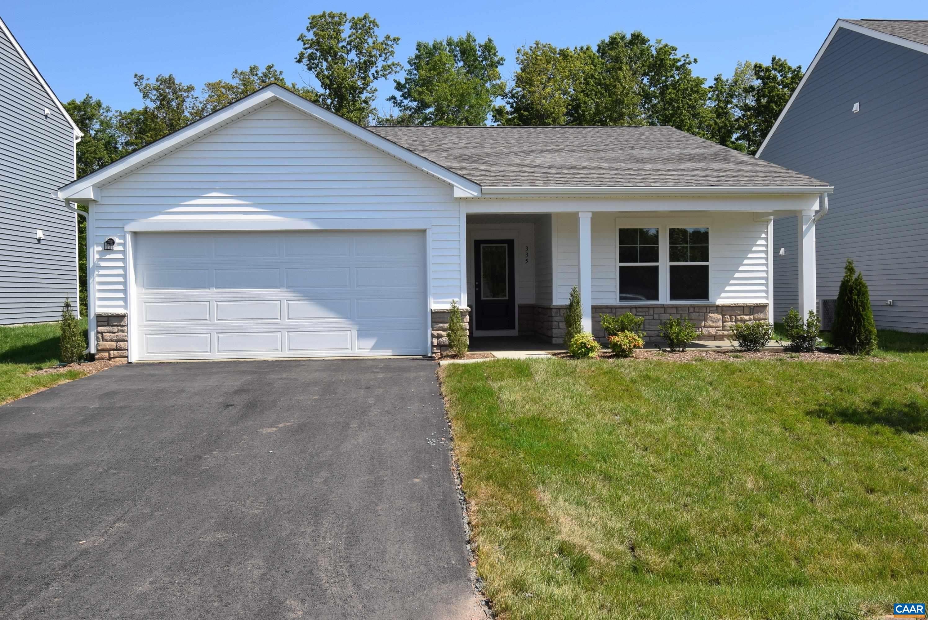 335 HORSE PATH DR – photo 1 of 27