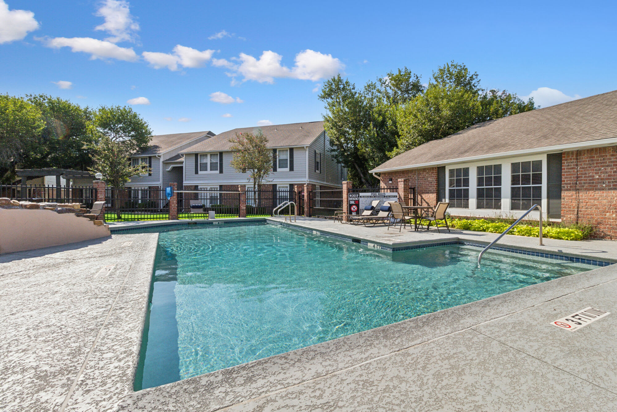 Arbors of Taylor – photo 1 of 29