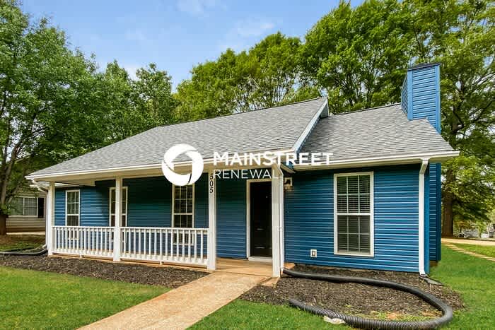 505 Rosehill Drive – photo 1