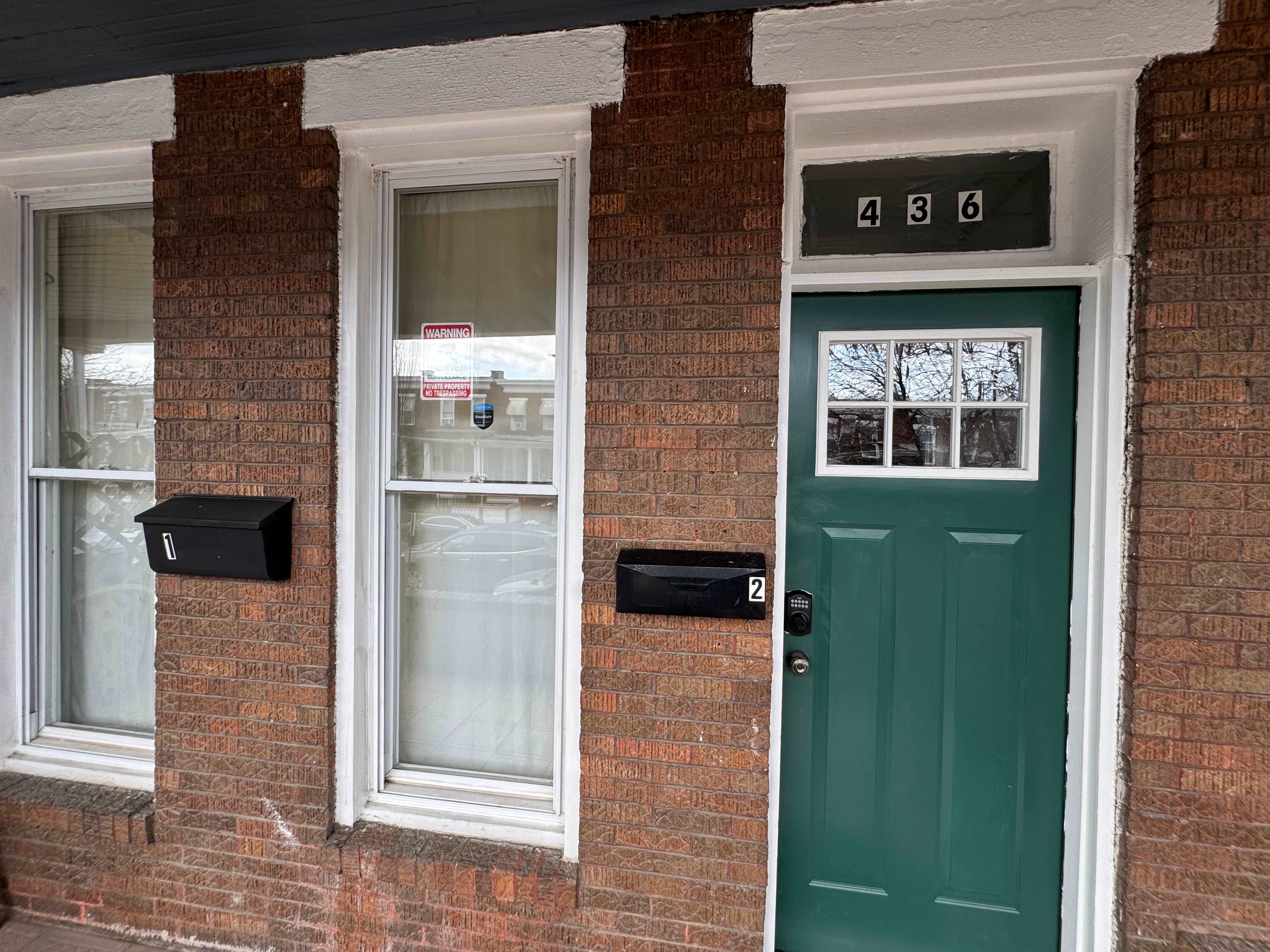 436 Ilchester Ave – photo 1