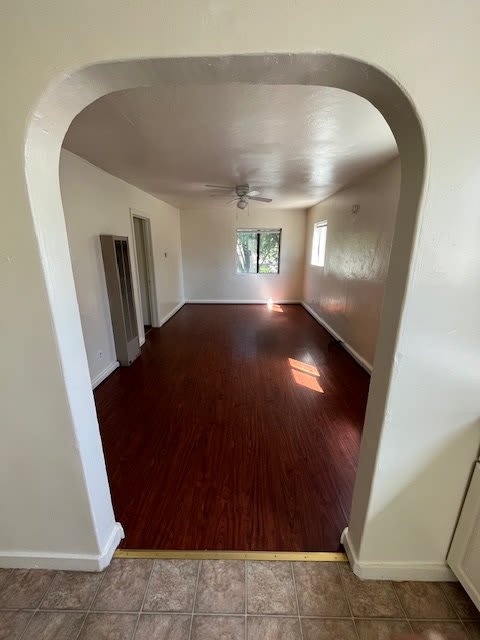 1665 Sycamore Street #A Upstairs – photo 1 of 10