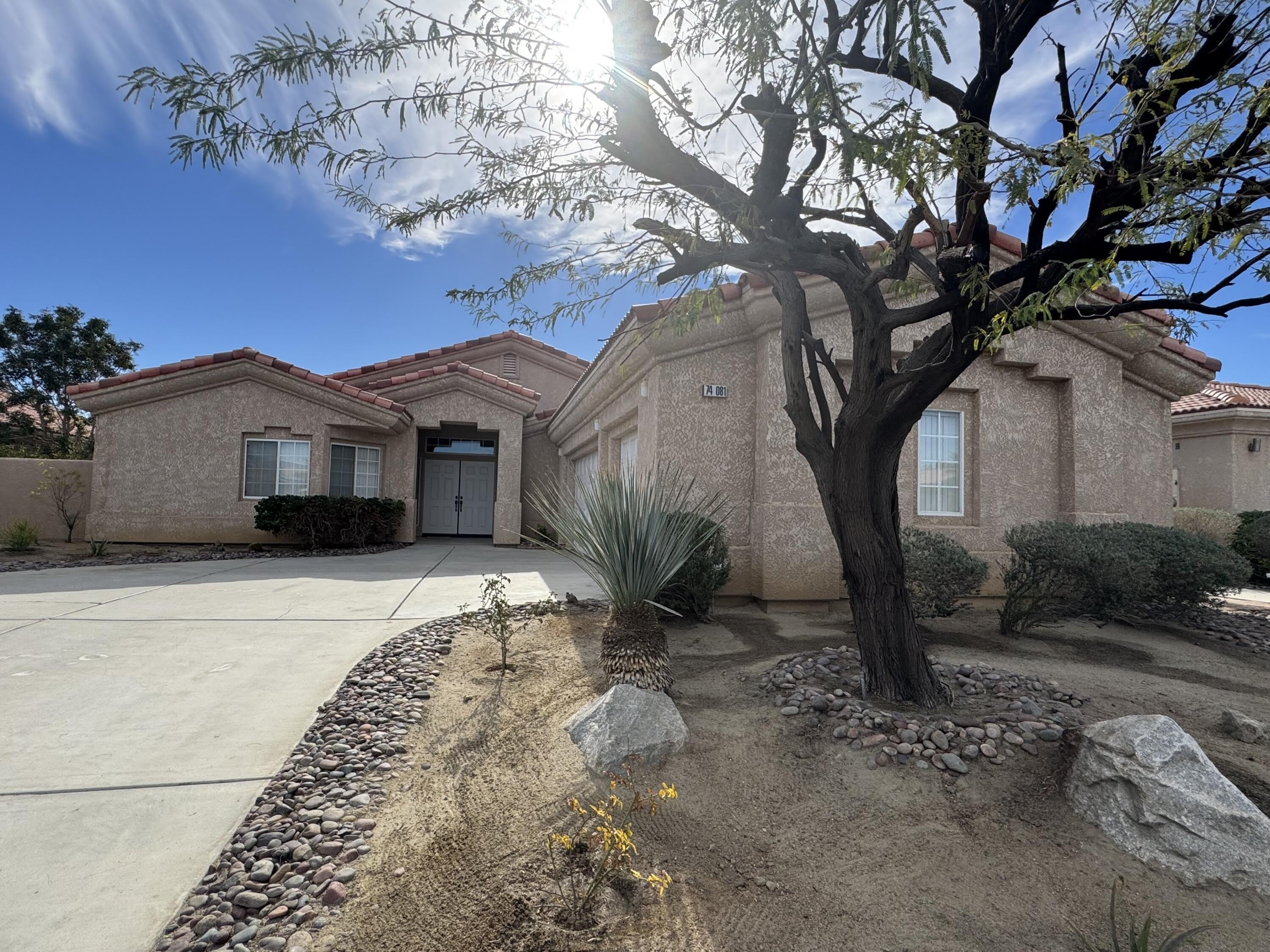 74081 W Petunia Place – photo 1