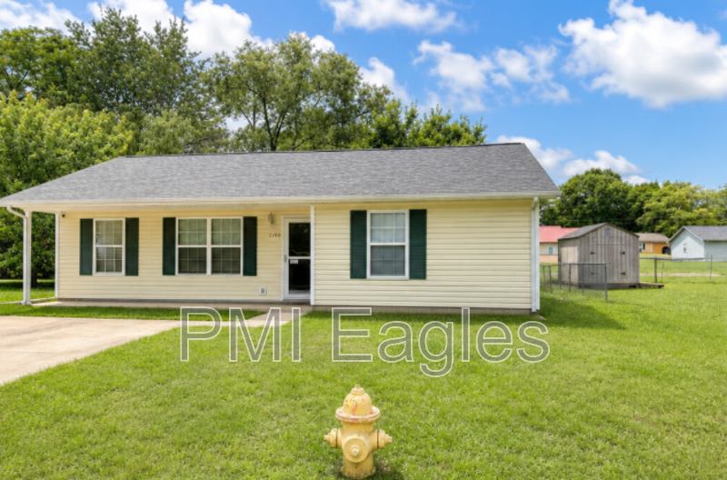 1140 Timothy Avenue – photo 1