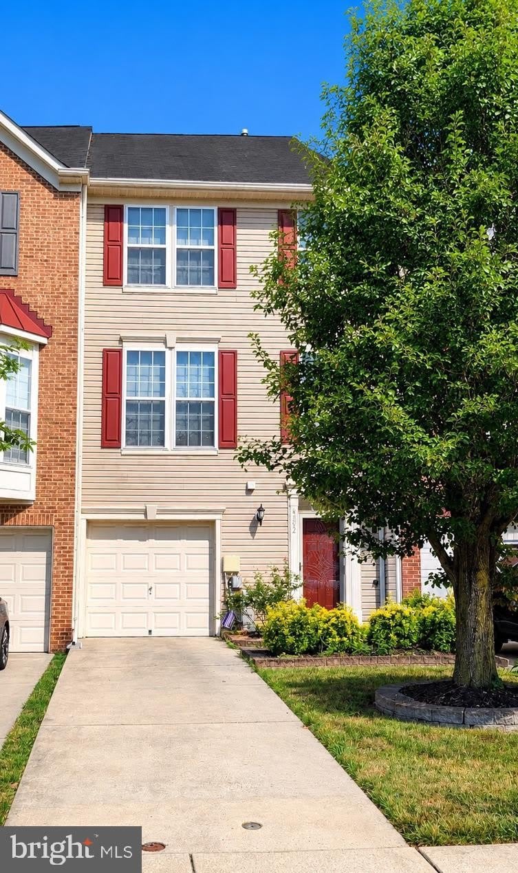 4302 BEGONIA Drive – photo 1 of 18