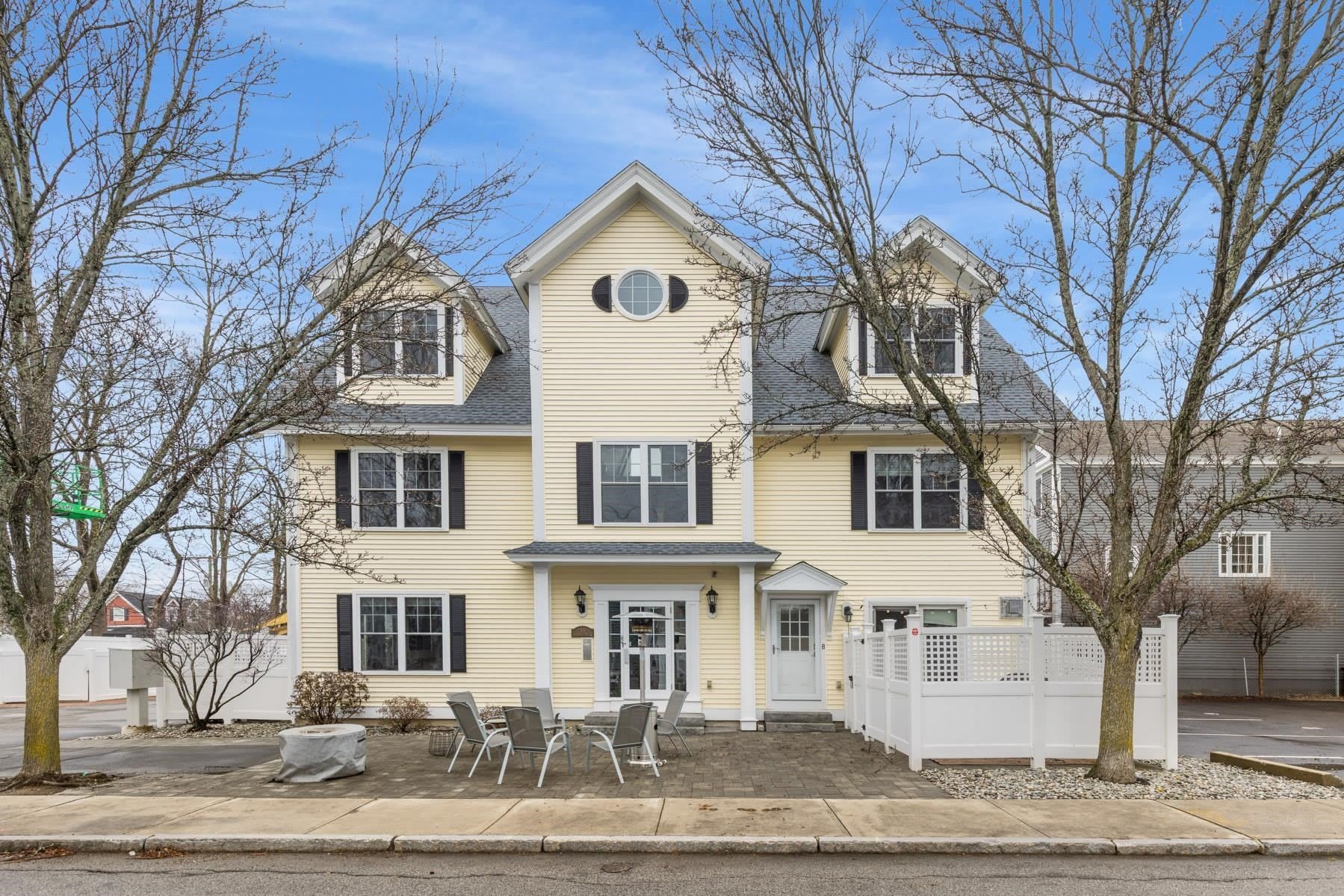 43 Cornwall Street – photo 1 of 89