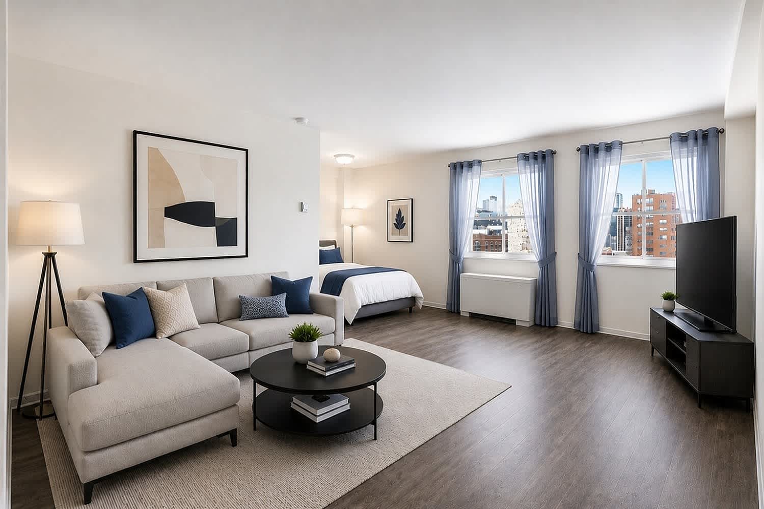611 Park Avenue – photo 1
