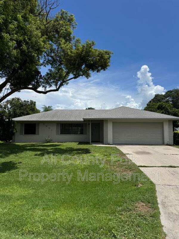 8601 Sunnydale Ln – photo 1
