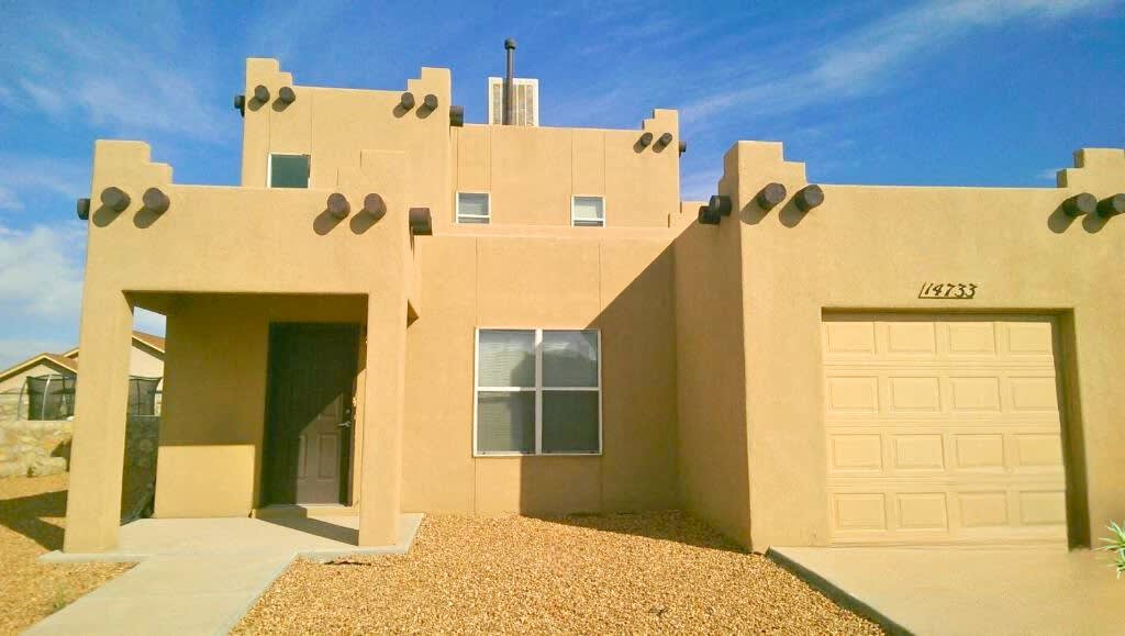 Desert Breeze – photo 1 of 3