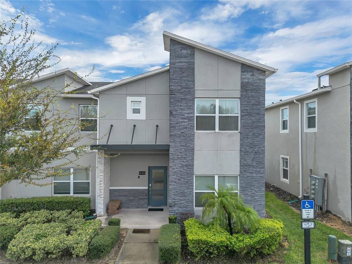 448 Ocean Course Avenue – photo 1