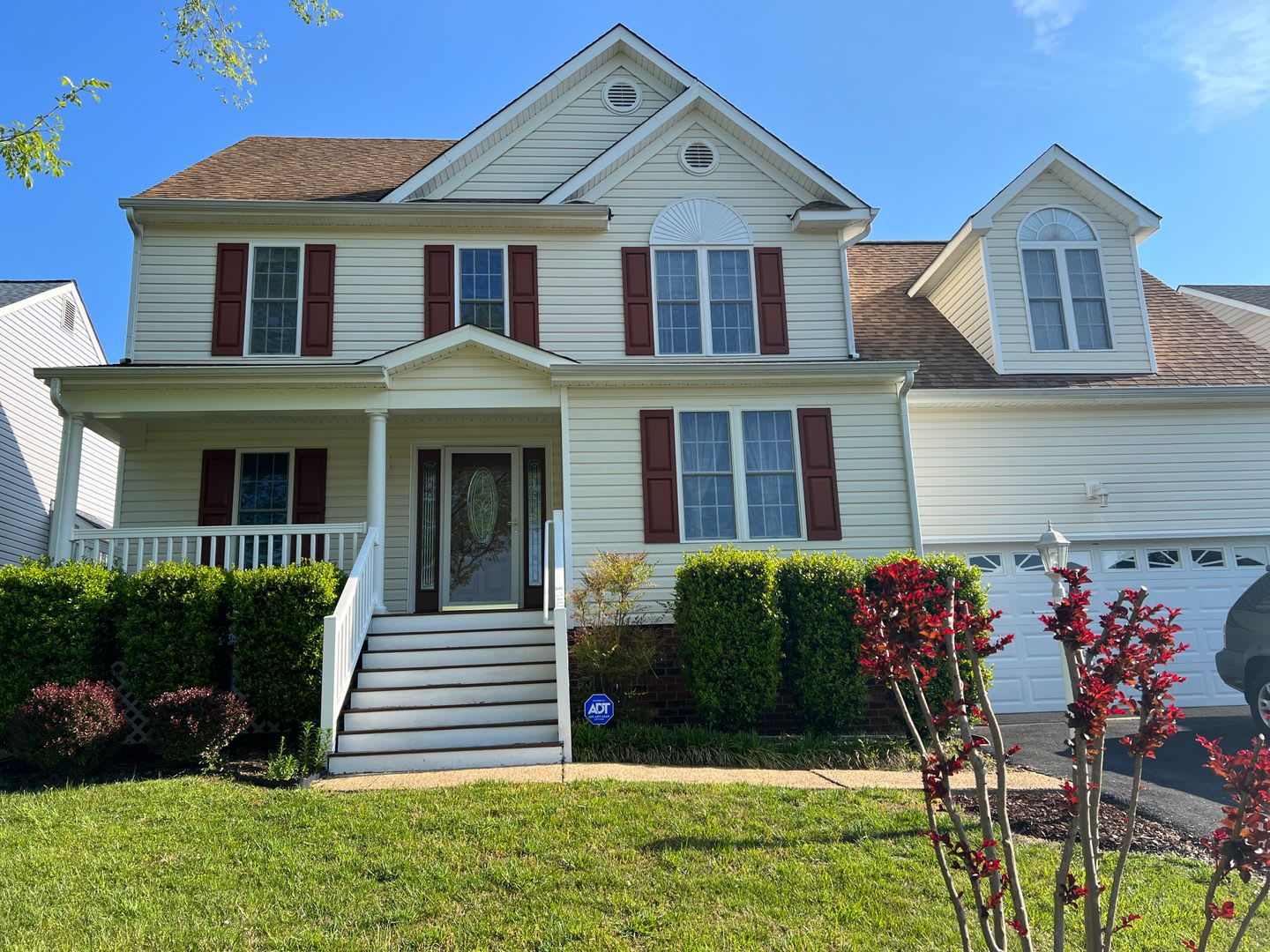 11416 Haltonshire Way – photo 1 of 18
