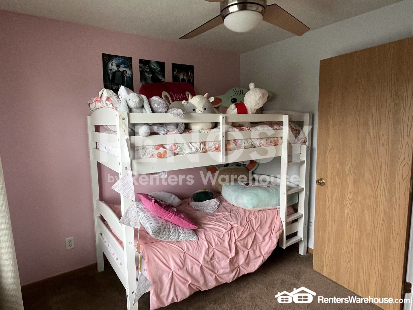 2 Bed/1.5 Bath Townhome in Apple Valley – photo 1
