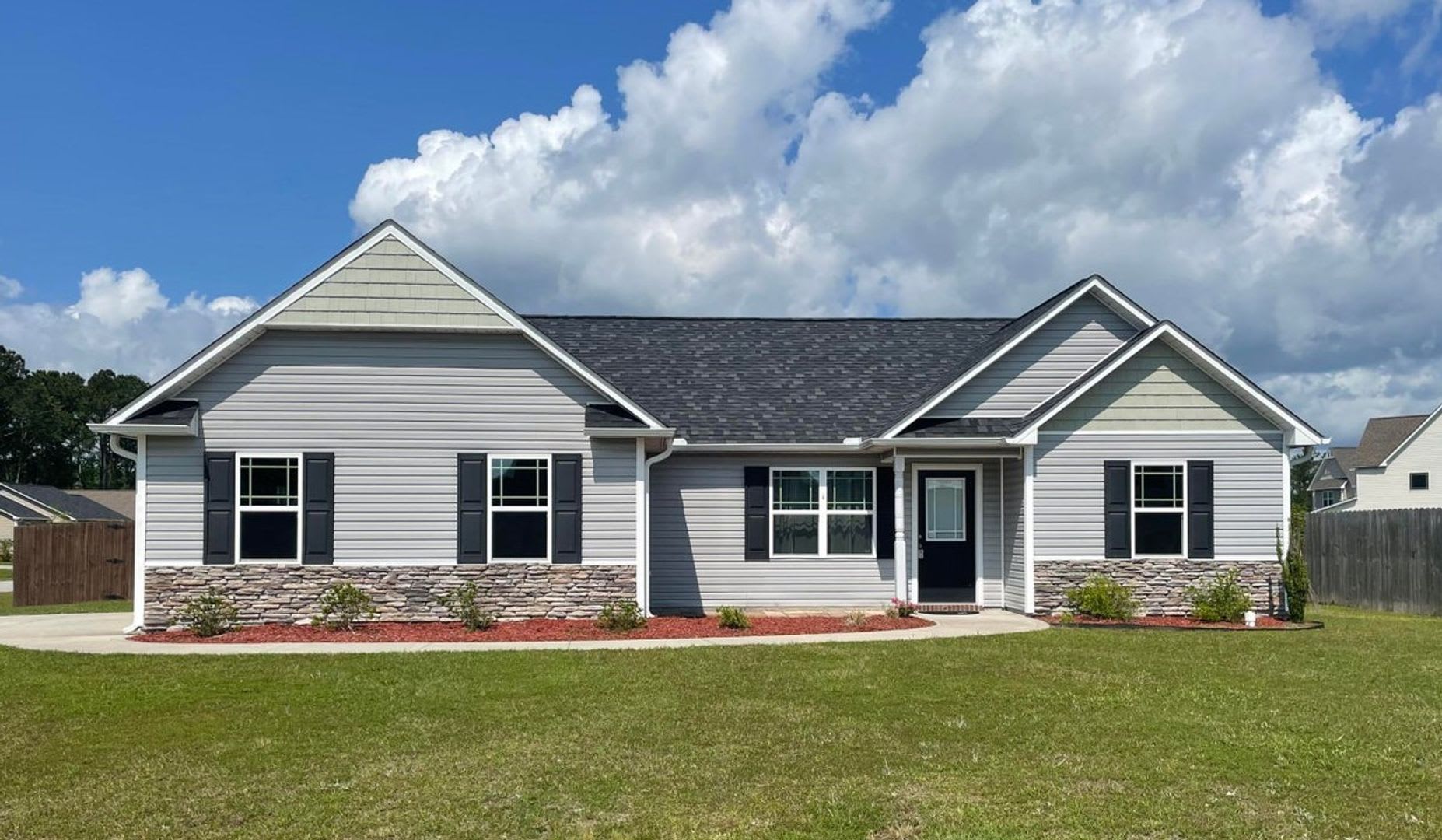 Welcome To Breakwater Drive – photo 1