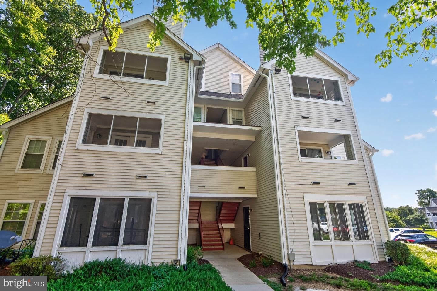 4436 LORD LOUDOUN CT #14-5 – photo 1 of 15