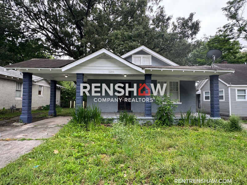 3209 Choctaw Ave – photo 1