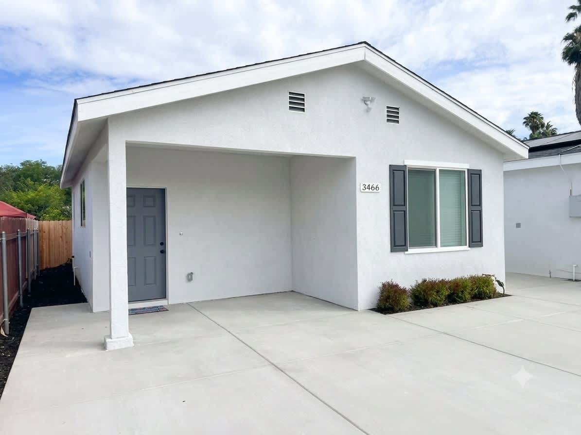 3466 Washington St – photo 1