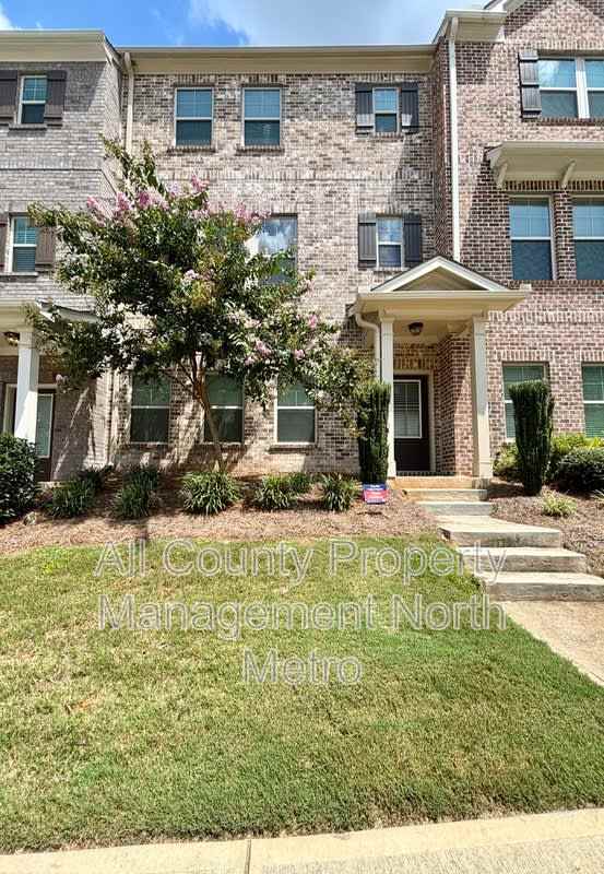 3518 Hidden Valley Circle – photo 1