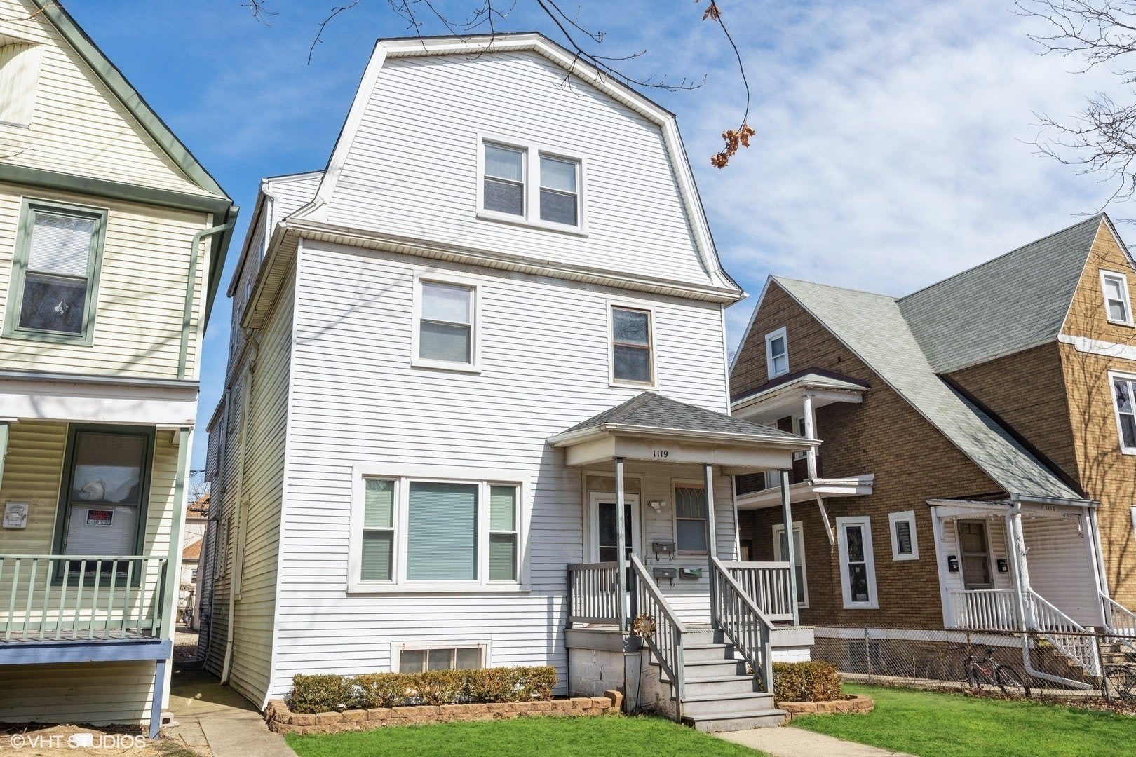 1119 Garnett Place – photo 1