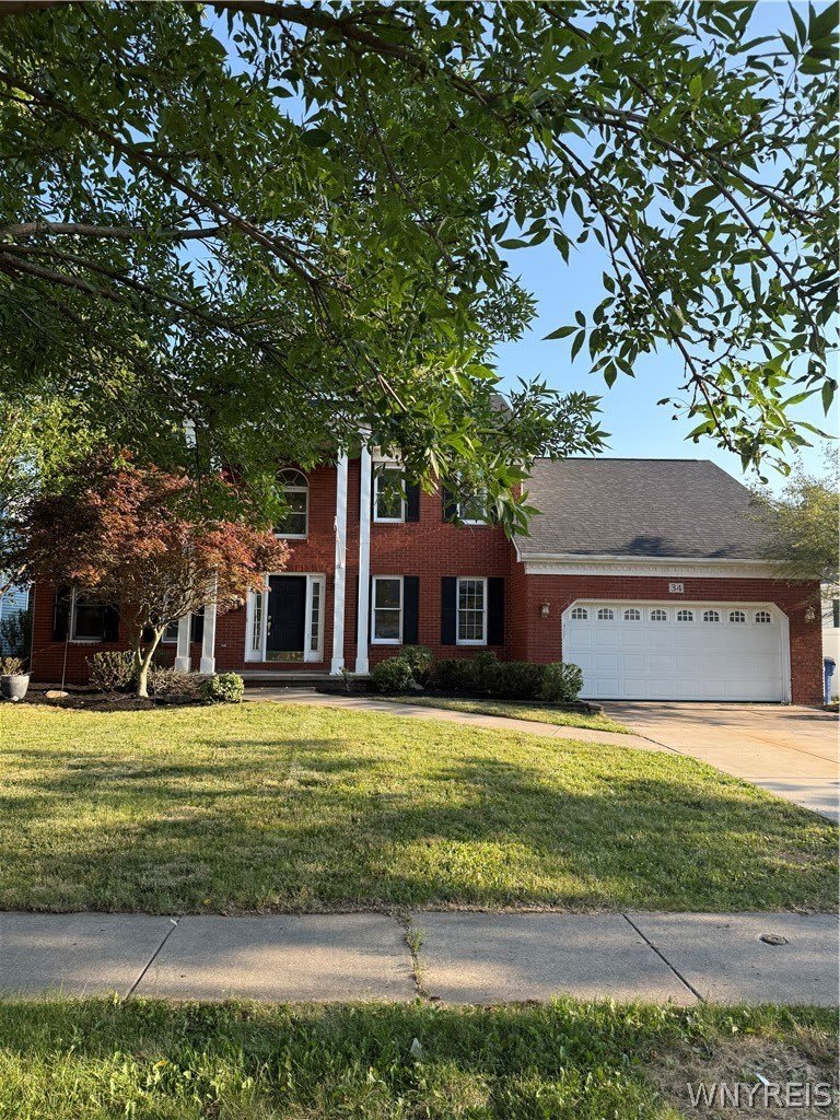 34 Jenawood Lane – photo 1 of 113