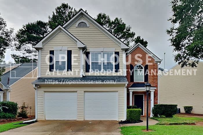 1357 Glenover Way – photo 1
