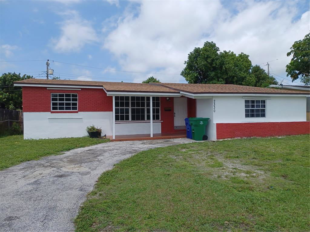 2330 Kingston Drive – photo 1