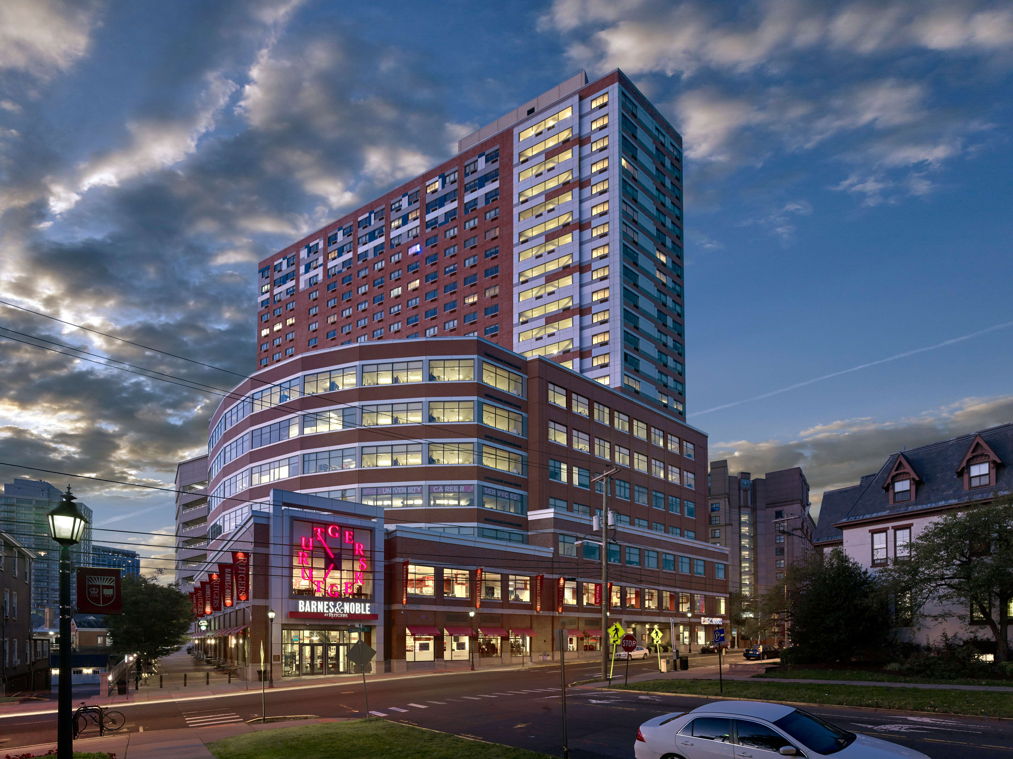 The Vue – photo 1