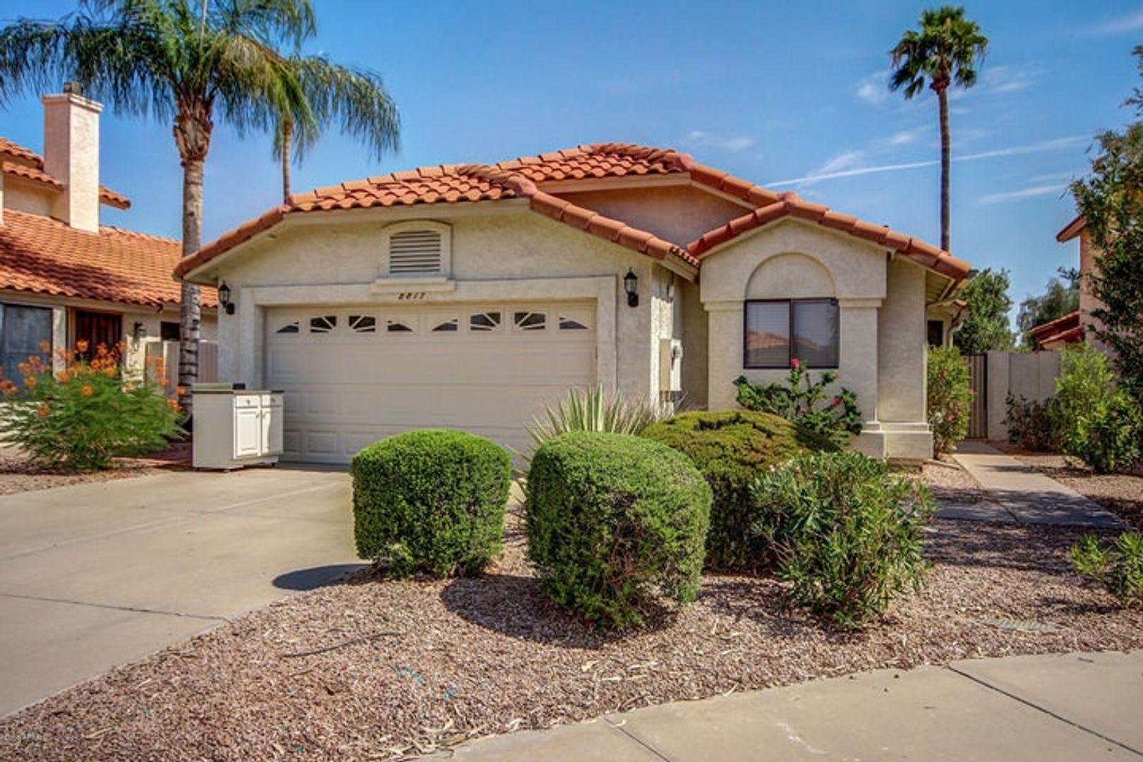 Very nice home on a Scottsdale culdesac! – photo 1