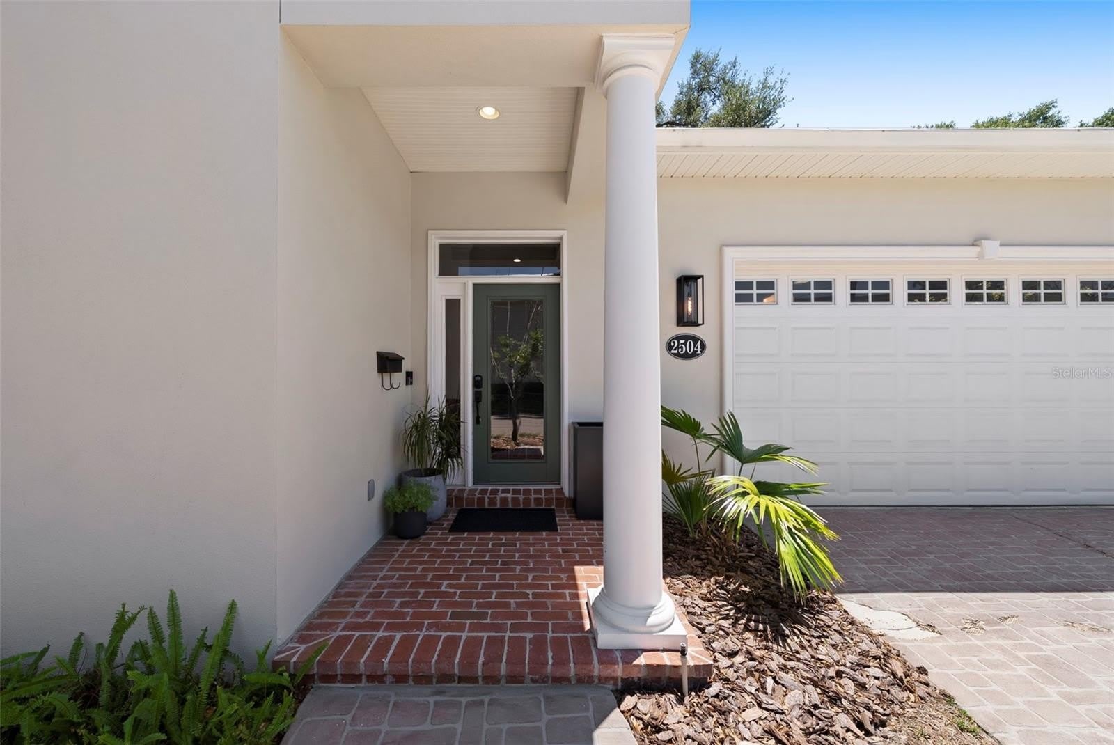 2504 W TENNESSEE Avenue – photo 1