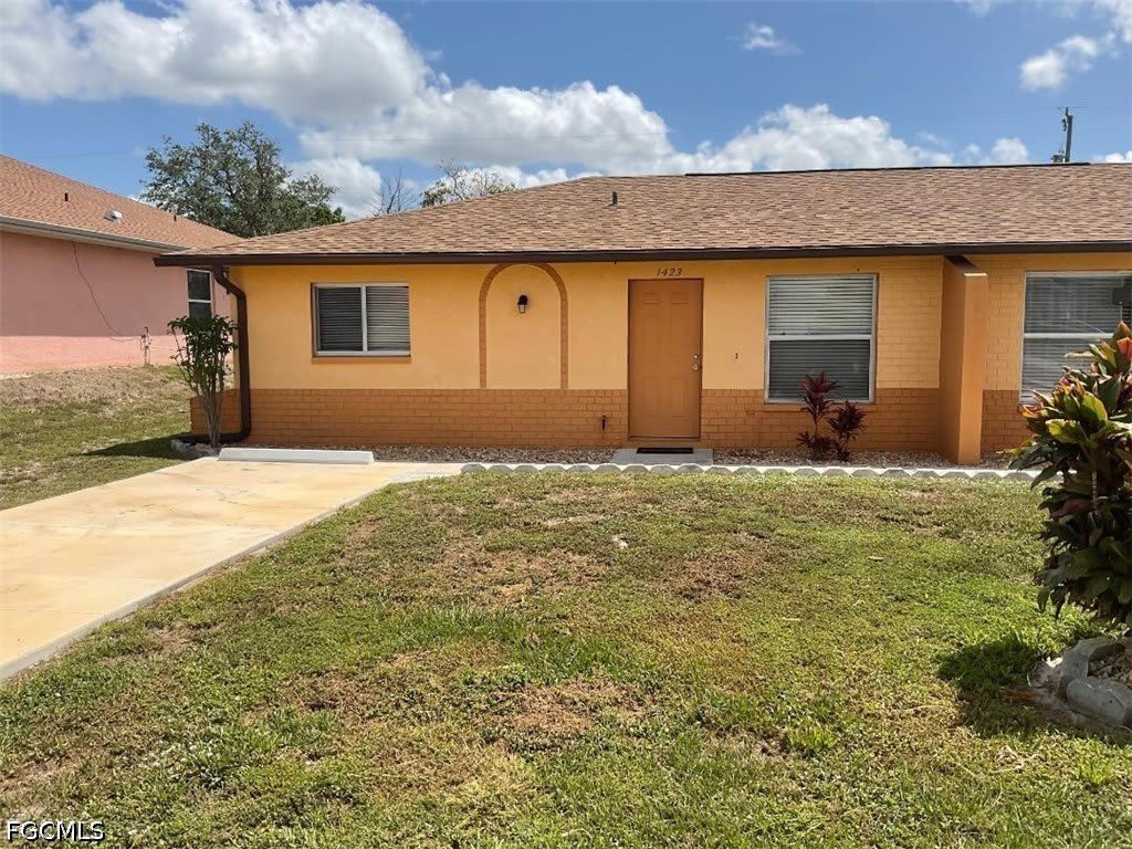 1423 Andalusia Boulevard – photo 1 of 11