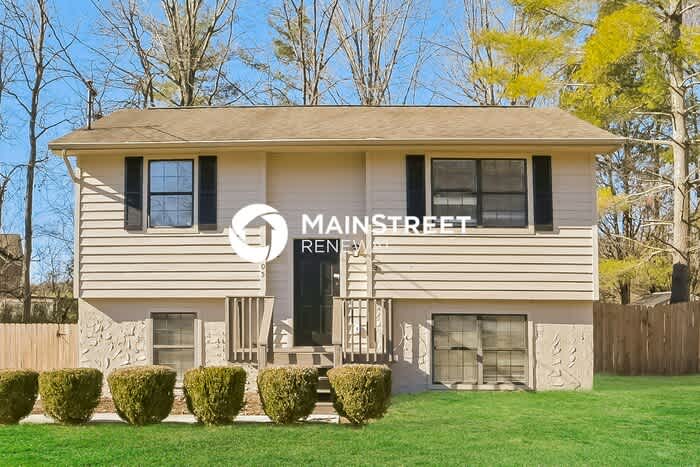 5805 Whisper Wood Road – photo 1